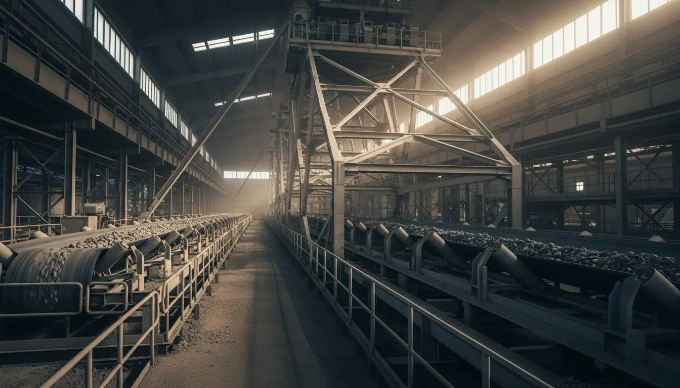 Energy and Power Projects