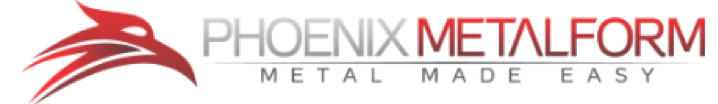 Phoenix Metalform Steel logo